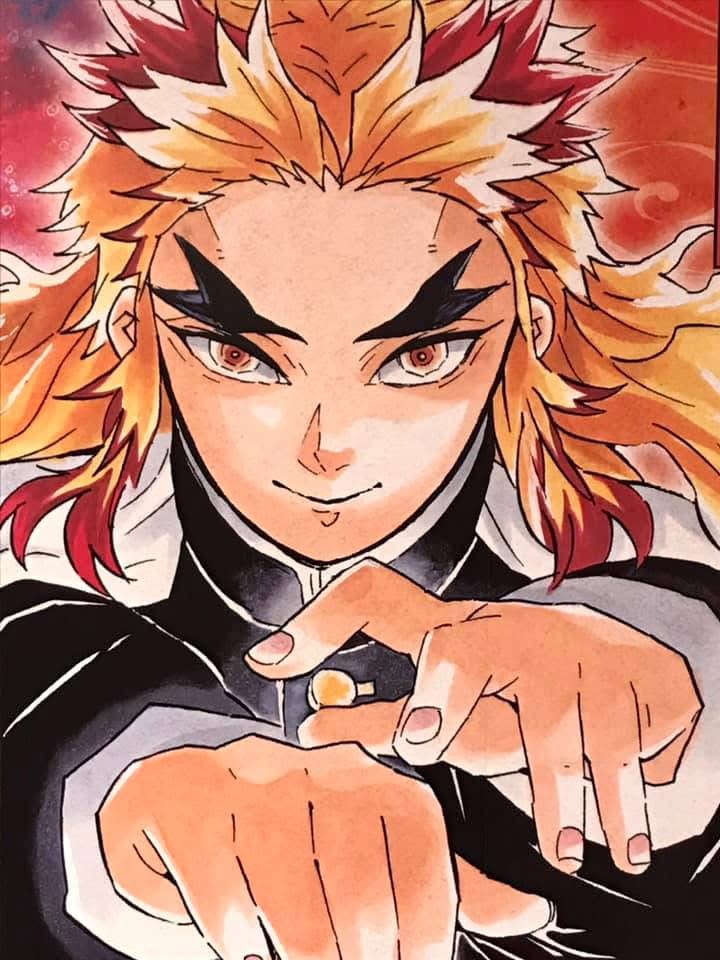 Demon Slayer: Kimetsu no Yaiba Episode 26 post image 1