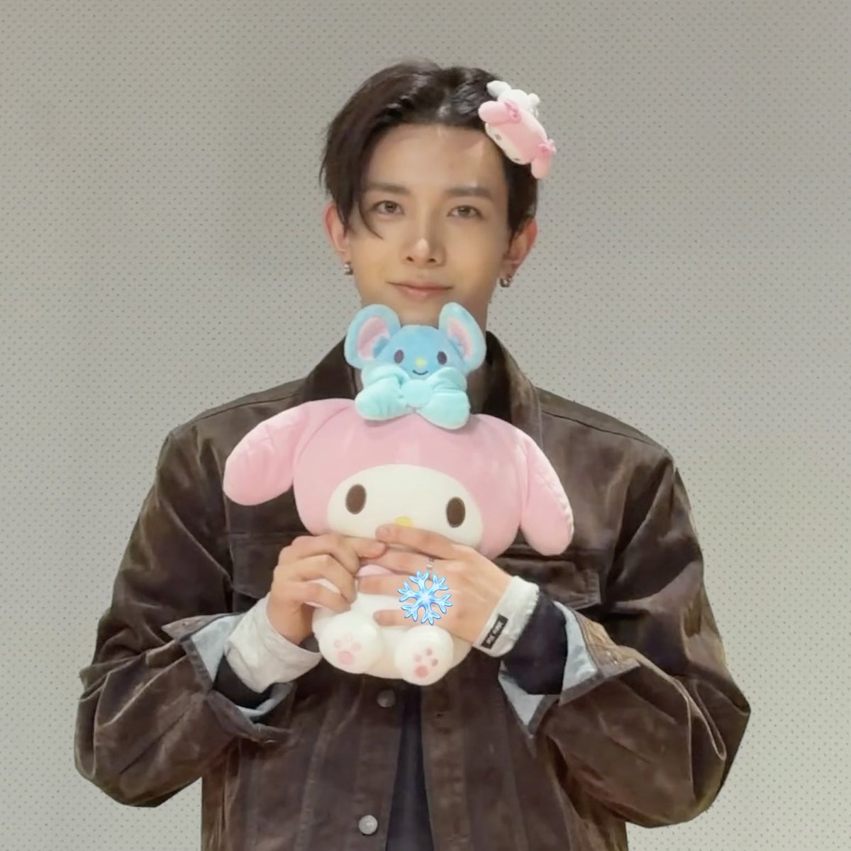 ourluvgreat's tweet photo. 🐰🎀 https://t.co/QP1FcC0u0v