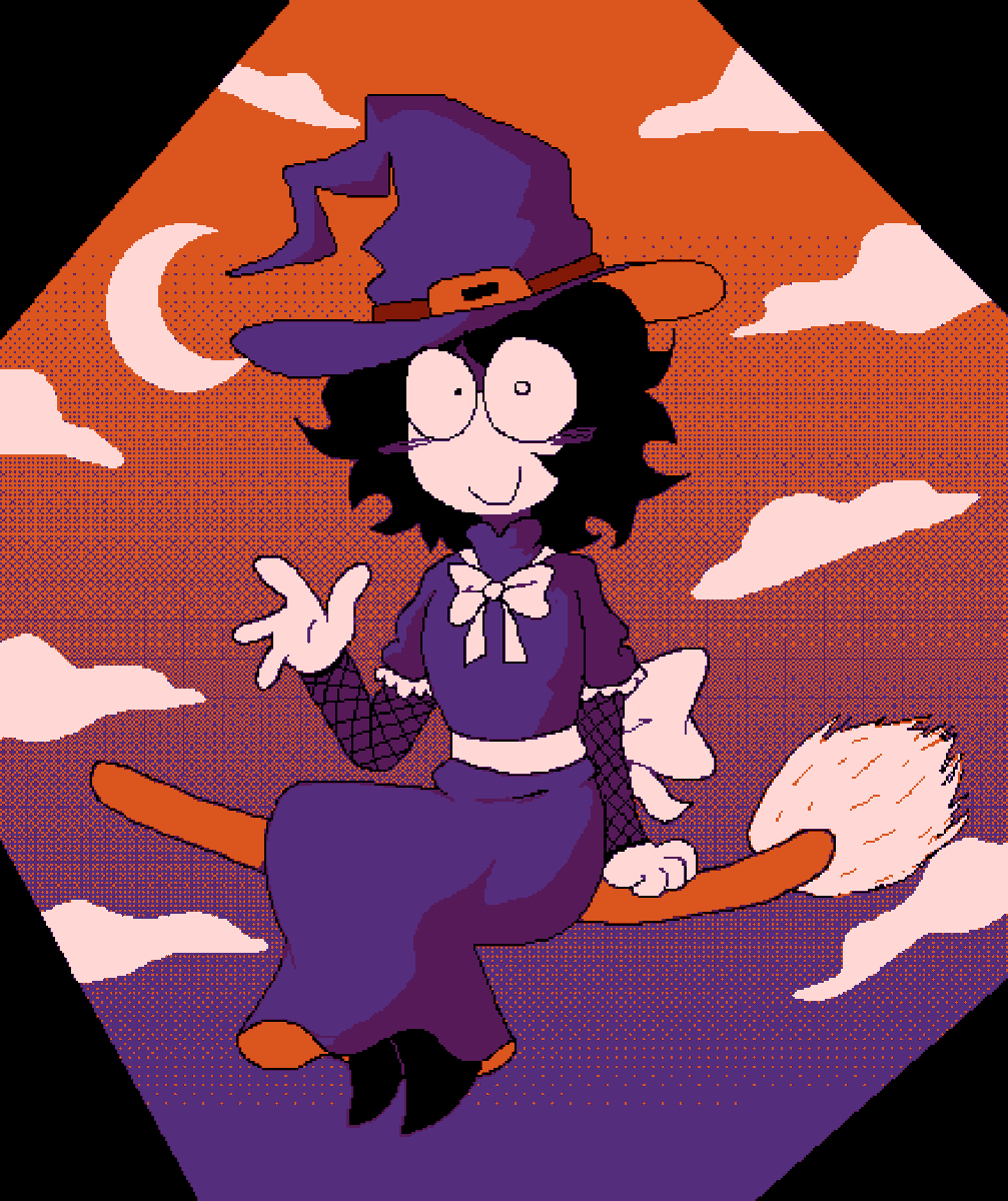 BenV1309's tweet photo. i like dressing my sona like a witch i think it looks cute
#halloween https://t.co/7rXUP6sdtH