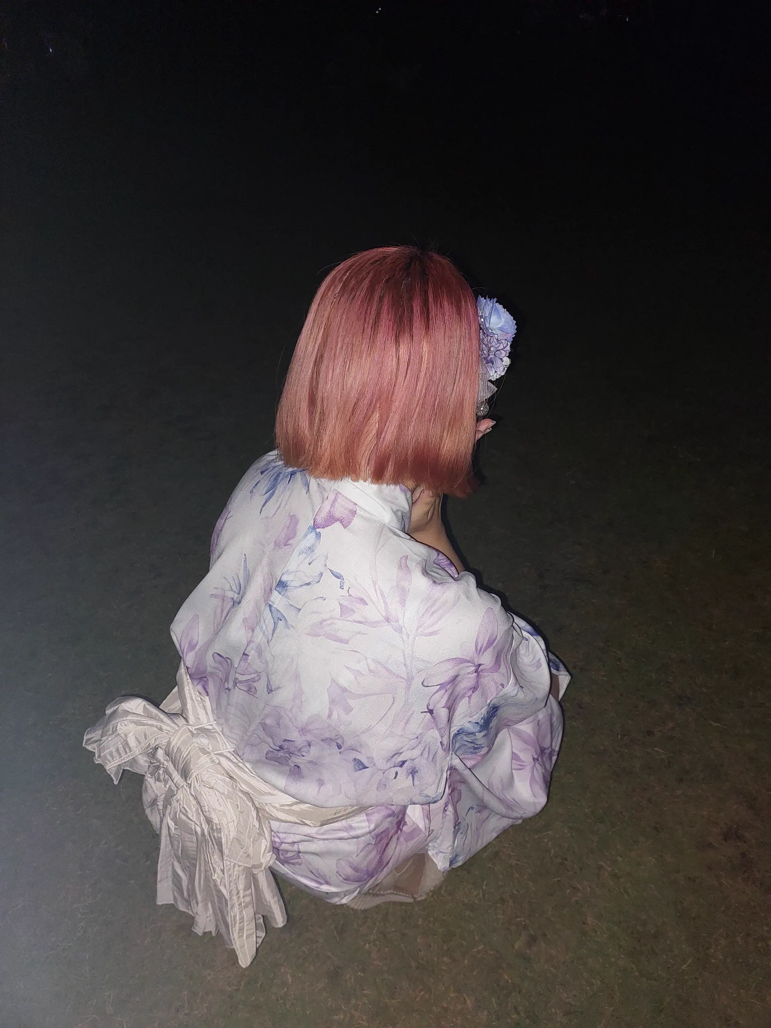 宙花 Yuki Seo 🌸❄️ on X:
