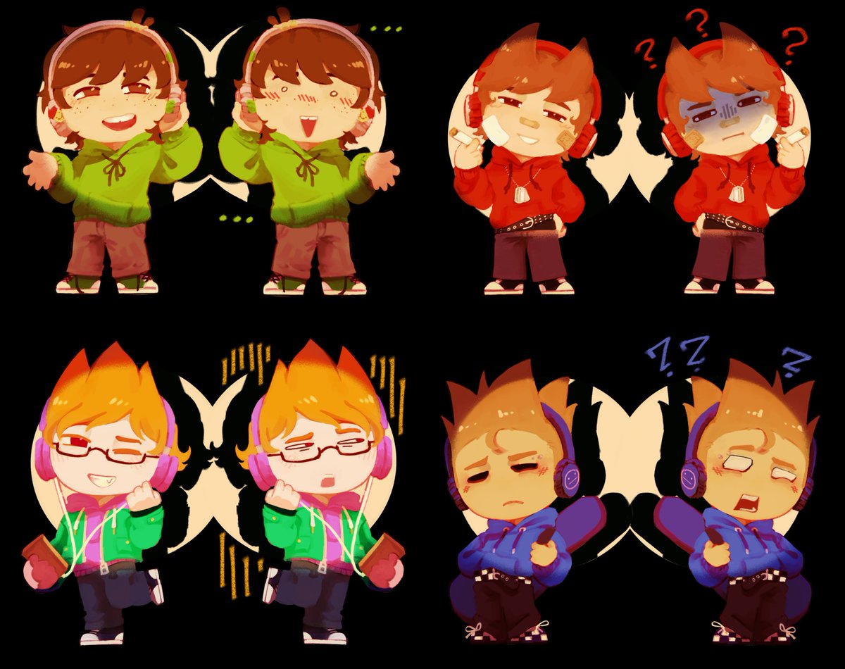alliarson's tweet photo. Setup an @ACGGoods store! 
Will continue to put things in as time goes on! (Not only Eddsworld)

https://t.co/bjMUcHxHub https://t.co/gbOgl81HGz
