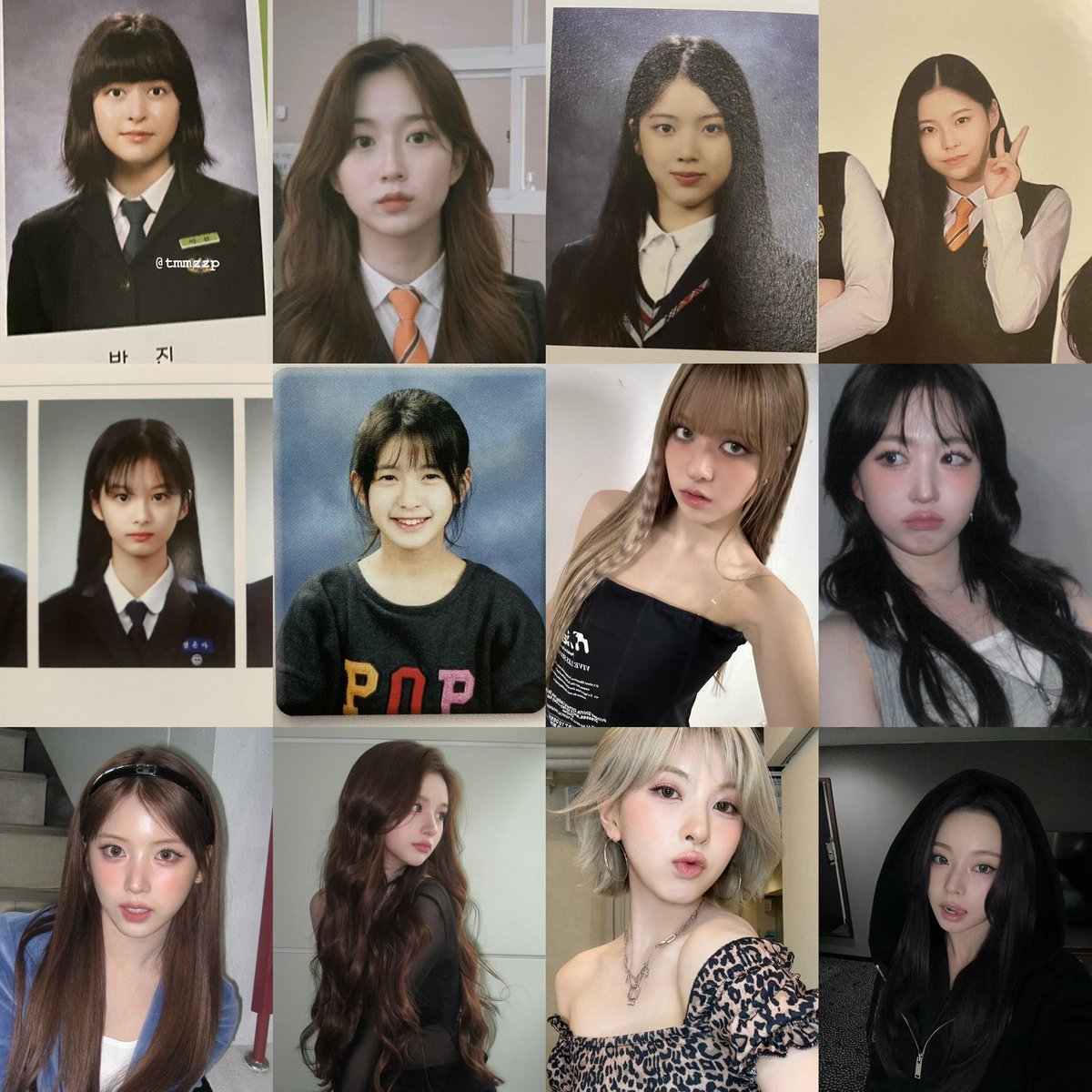 glistnfx's tweet photo. before and afters is not the game you wanna play😭 https://t.co/YgXdJlU7u1