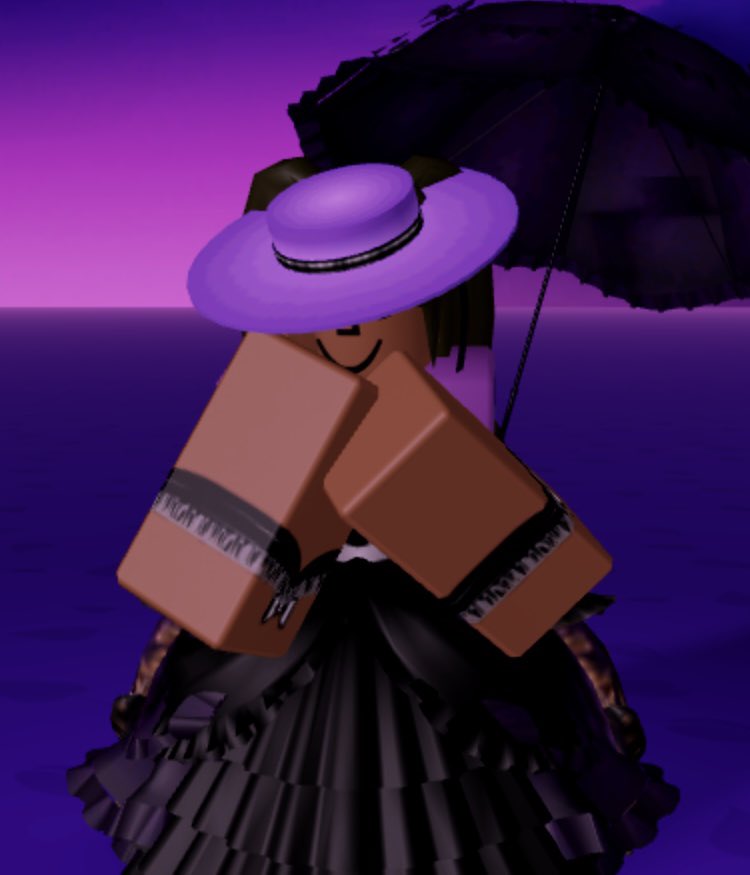 purpIesub01's tweet photo. DAY 12!!! 🛠️ said she’s going to come back soon so I’m happy :D
Purplesub is in her finest today!! Tell her she is cutetacular or she’ll shrivel up and cease to exist 
#purplesub01  #recallahollowheart 
- 💜 https://t.co/z7CeQWuQ2R