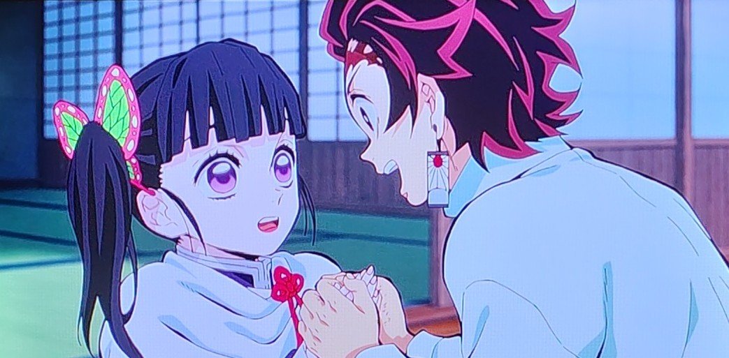 Demon Slayer: Kimetsu no Yaiba Episode 26 post image 1