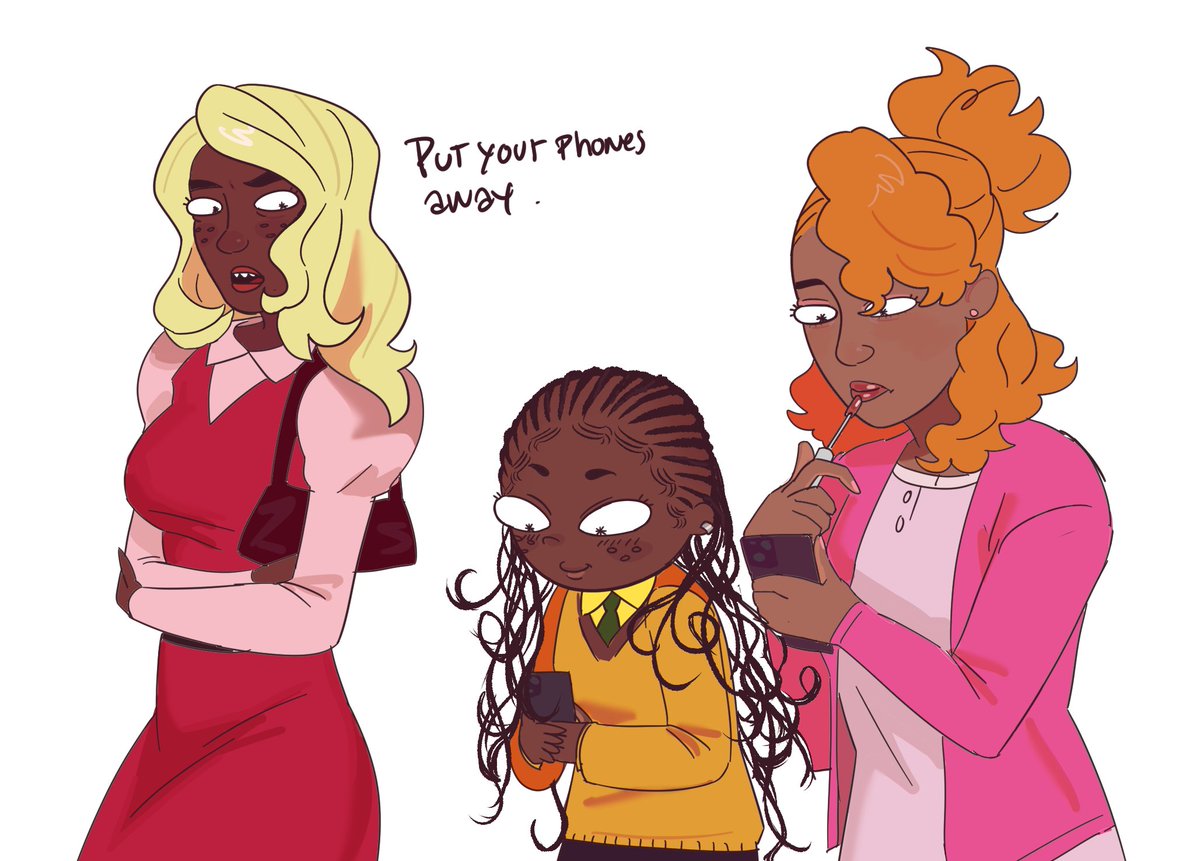 rouxpomme's tweet photo. Family therapy #rickandmorty https://t.co/f5rDuPdDIj
