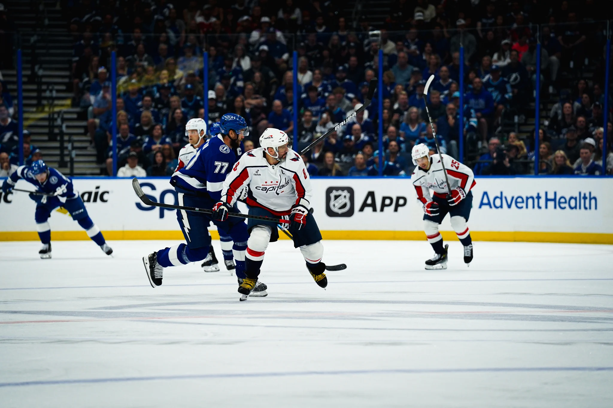 Washington Capitals (@Capitals) on X