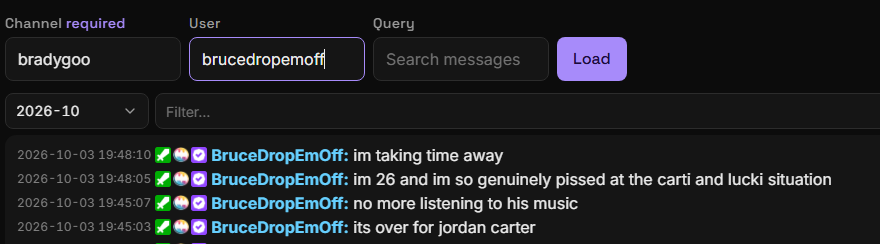 picklepeteee's tweet photo. BruceDropEmOff has announce he will be taking time away from streaming after finding out PlayboiCarti got Lucki "Stabbed" ⁉️😥 https://t.co/38liyJBf30