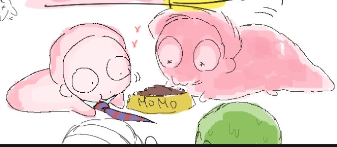 ZaneDeen25's tweet photo. MOMO 
#mortycest #pemorty #pemorty https://t.co/9fubH80qSm