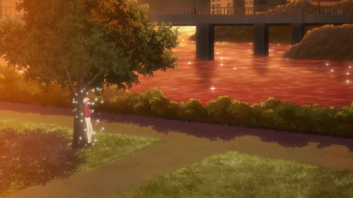 Onegai AiPri Episode 27 post image 1