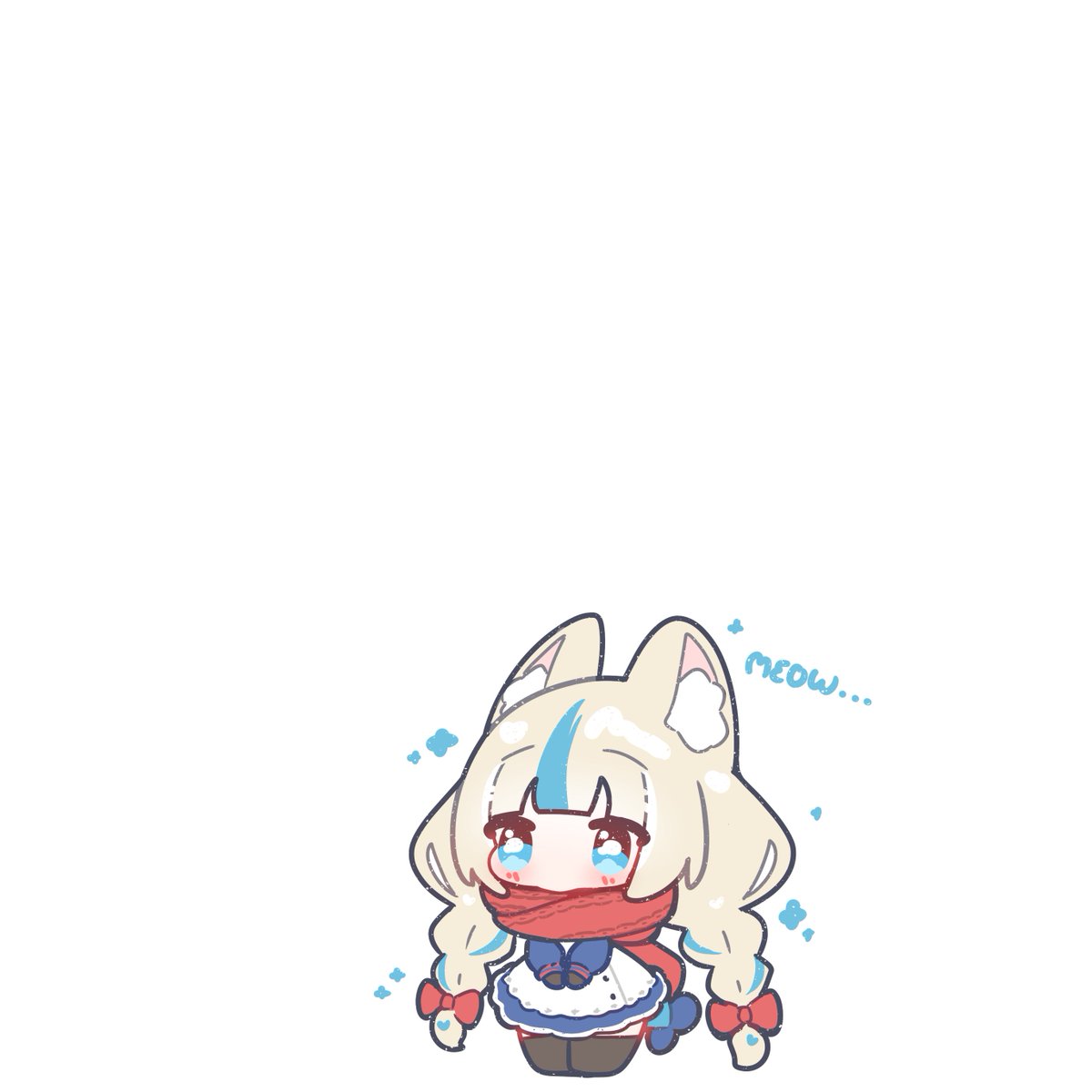 decrilus's tweet photo. #sabart https://t.co/uzUGiWhmY9