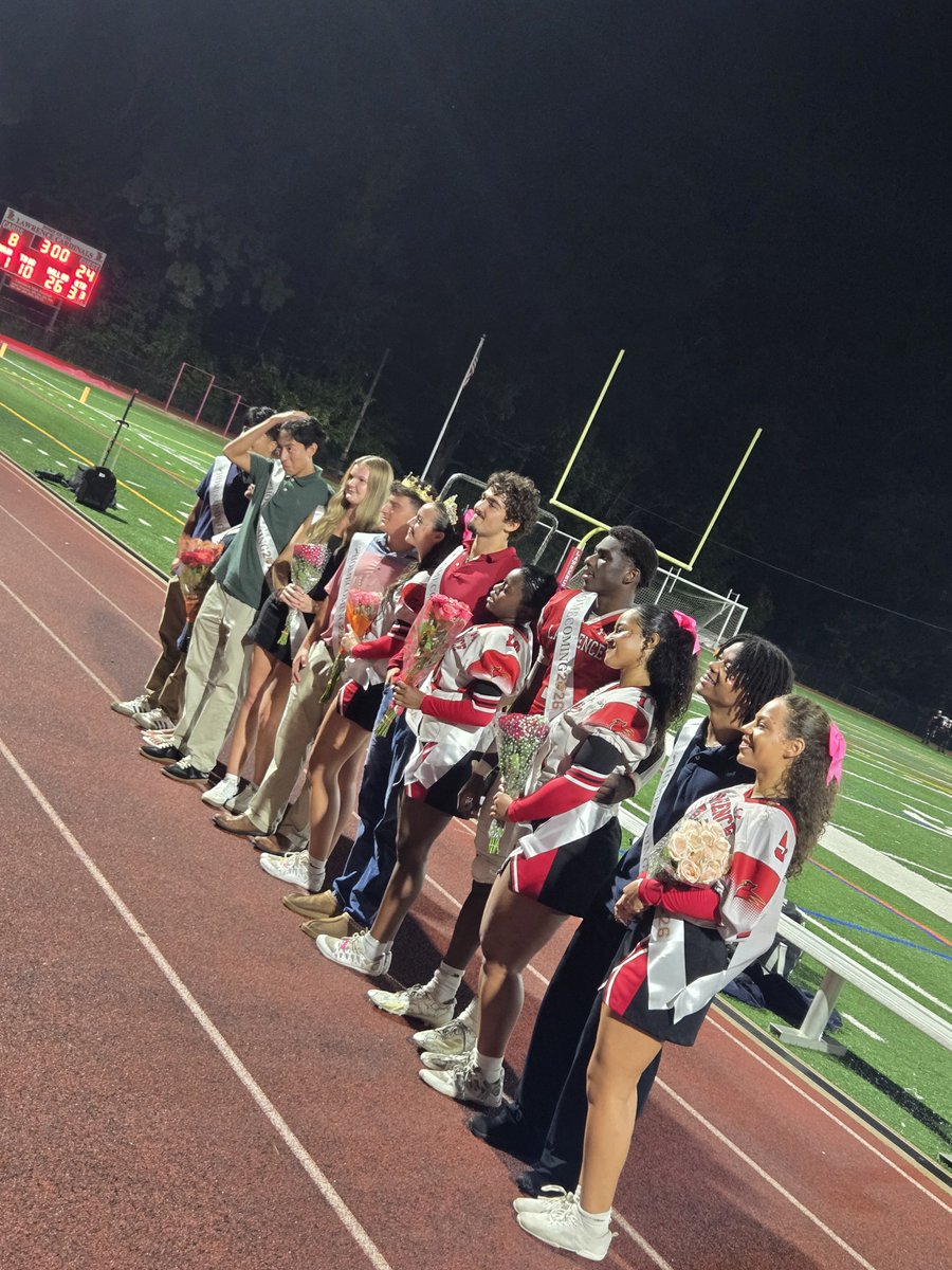 dadamltps's tweet photo. Such a fun time for all during our @CardinalsLHS #HOCO 2026 weekend. Have a great night everyone!! @LTPS1 #LTPSThisIsUs https://t.co/6gFrqbq8Ol