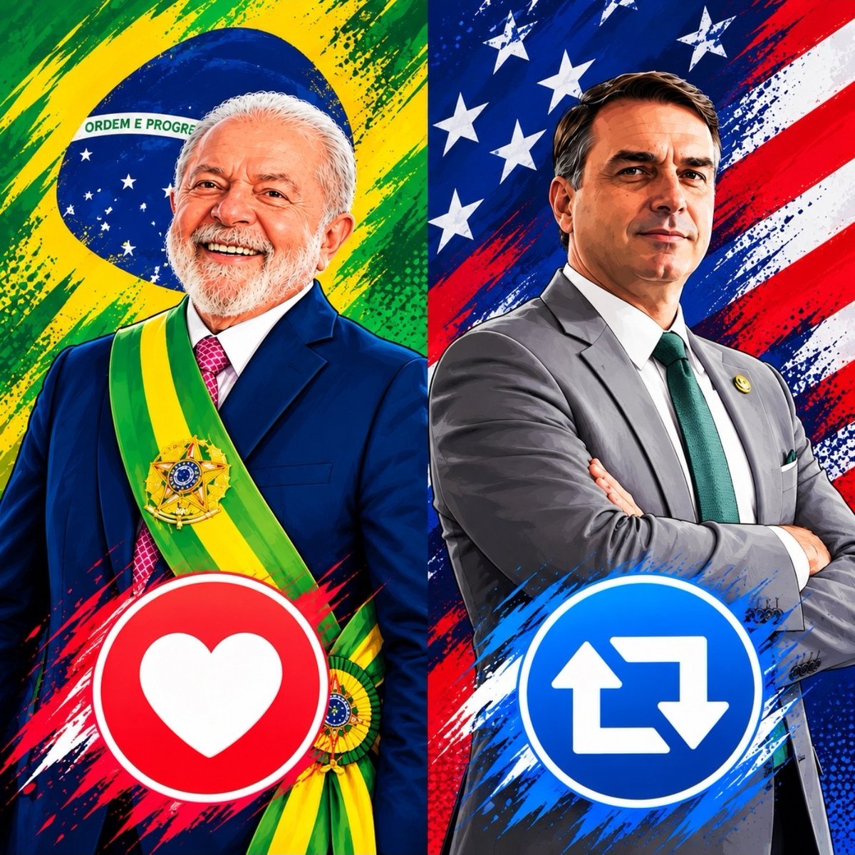 Zlia32562193's tweet photo. Nao intendo esses povos votando nu trastes como Flávio bolseiro que vende o pais pra outro https://t.co/h1OpDqMD1H