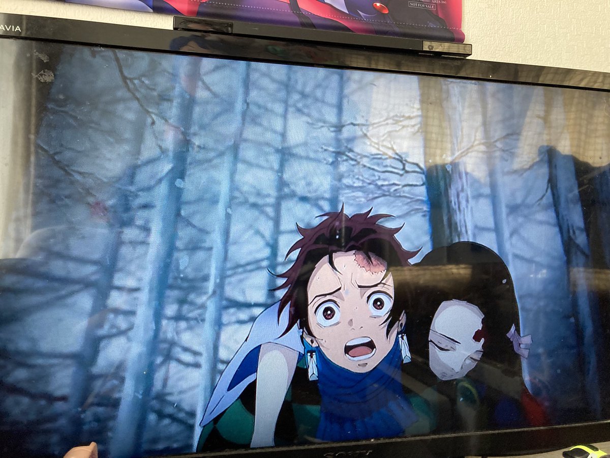 Demon Slayer: Kimetsu no Yaiba Episode 26 post image 1
