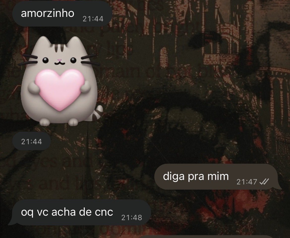 yessurevampire's tweet photo. meu deus a pergunta https://t.co/hV9iPWnH0n