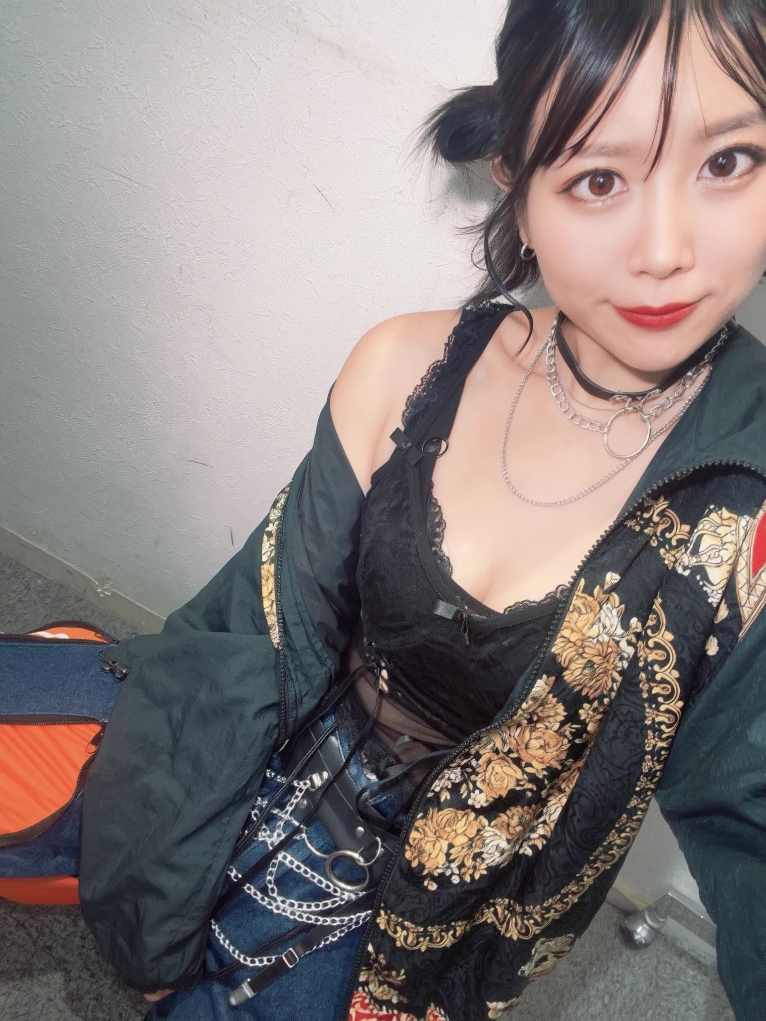 キラナ（Qtwins）♦︎2/6（土）Qバンドワンマン渋谷eggman