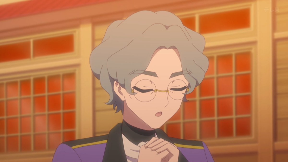 Onegai AiPri Episode 27 post image 1