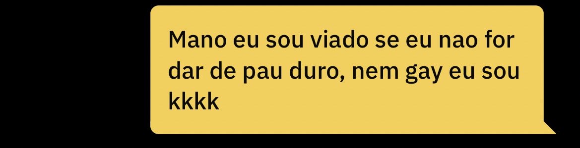 EnzoLe12's tweet photo. Viado que de pau mole, não e viado!! https://t.co/xdeInGEpJr