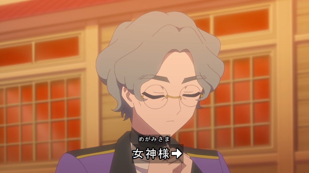 Onegai AiPri Episode 27 post image 1