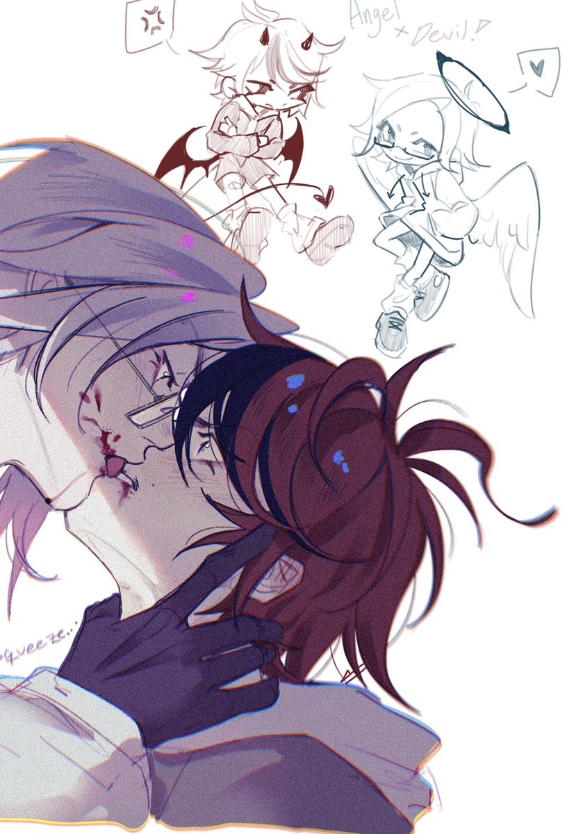 RosieyArt's tweet photo. 🌙🌊 https://t.co/MuUblFXxD0