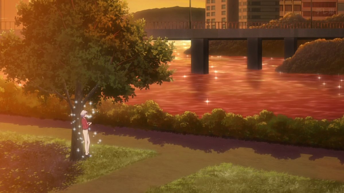 Onegai AiPri Episode 27 post image 1