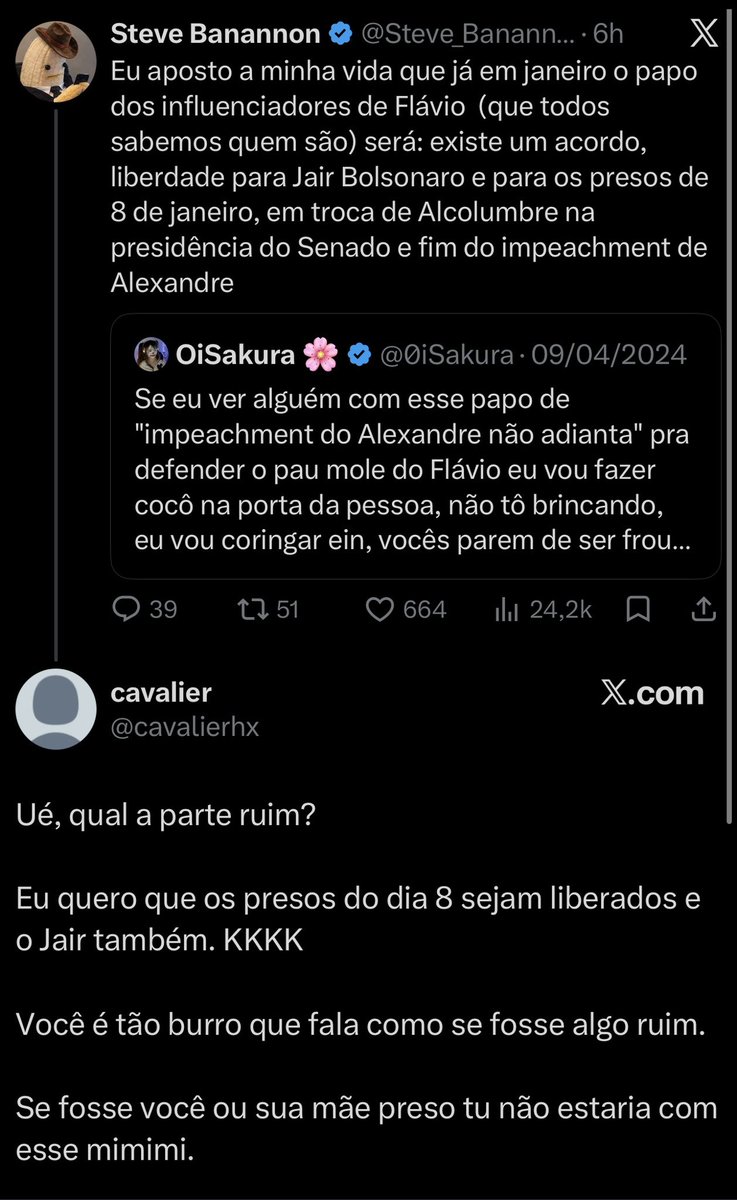Steve_Banannon's tweet photo. É mole? https://t.co/HR3VtBRdZb