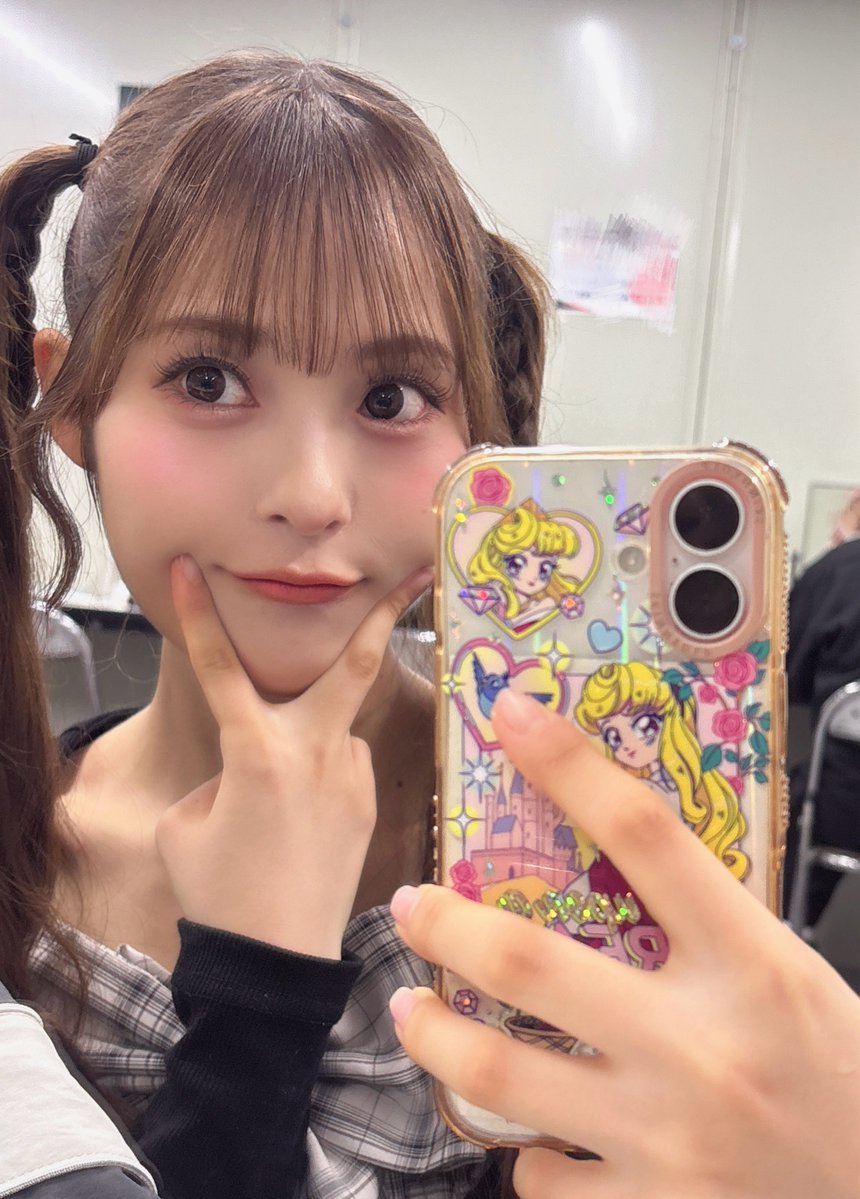 ami_ms0206's tweet photo. おはよ♡♡ https://t.co/T7KN1FBwxP
