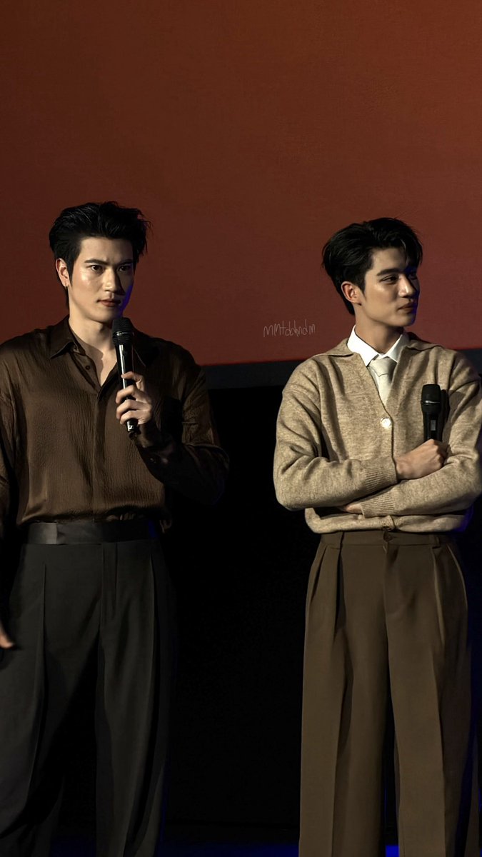 mmtddmdme's tweet photo. โกโก้คมเข้ม กับ มอคค่าเตงเบ้บ ที่ถูกต้ิอง
🤎🖤🤎🤍

#InnOngsaFM_Milan 
#ongsacelcius #innjkrsn https://t.co/Pi2aZqKAu3