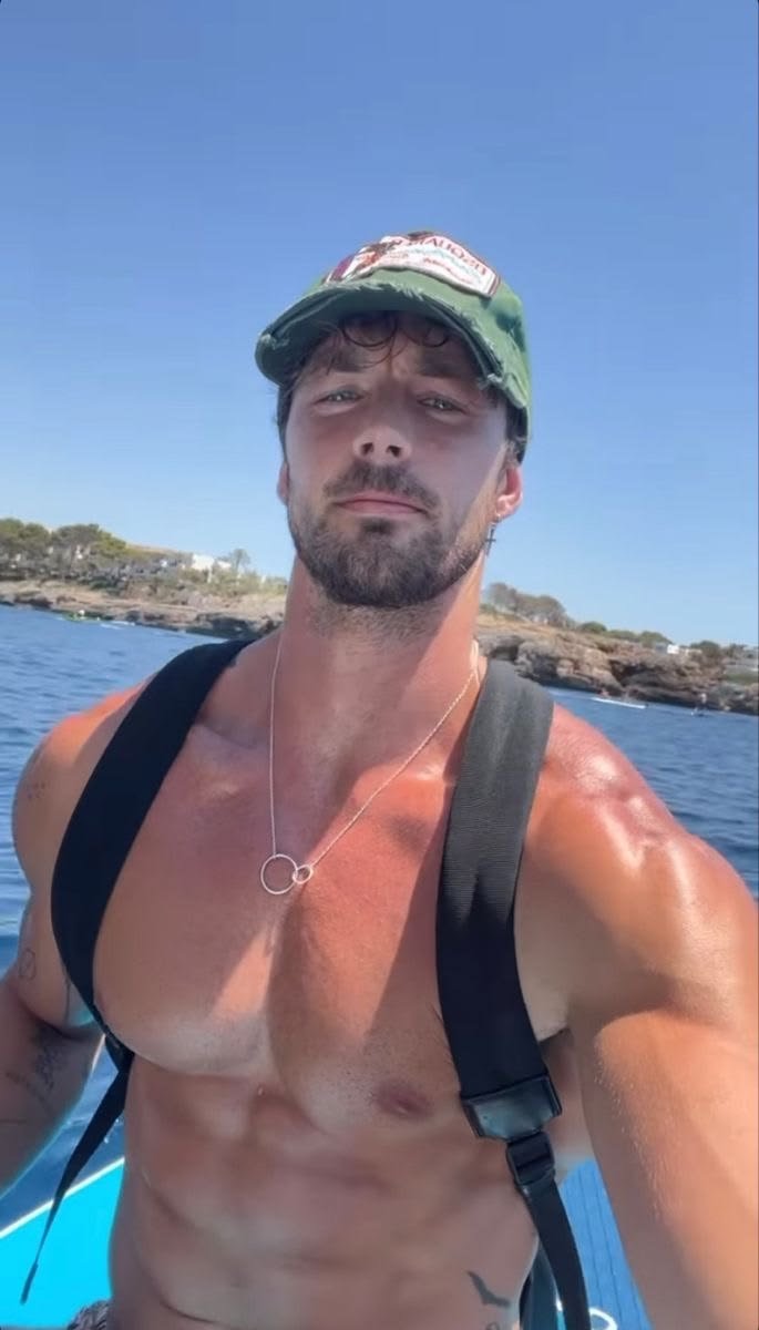 ChristianH9r's tweet photo. ❓❓🤔
🥰🥰🥰✅ https://t.co/st3c5m0nK6