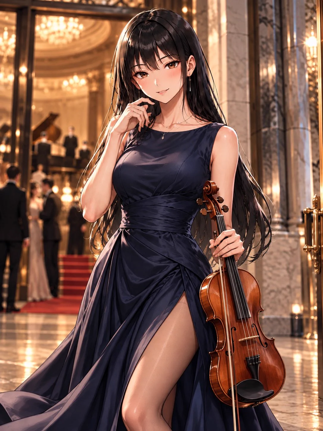 nyo（にょ） on X: 