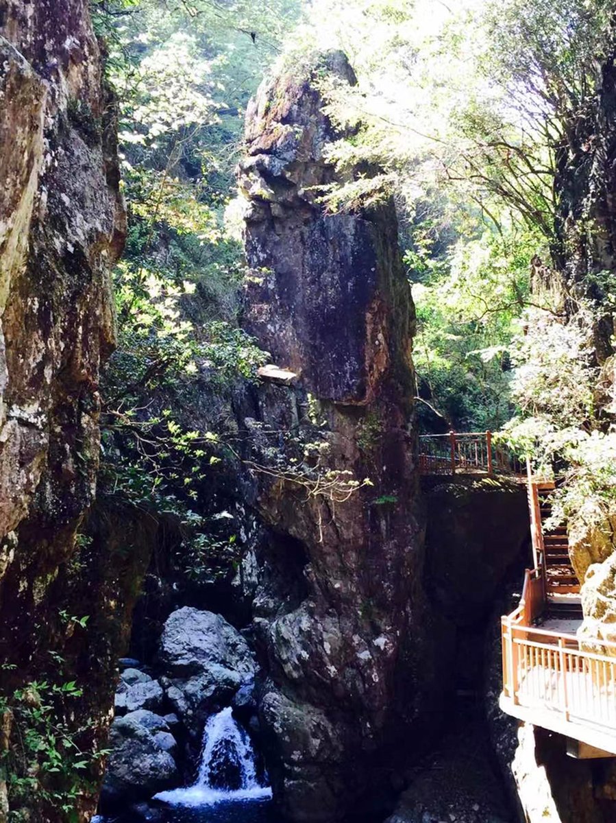 sinheungseob1's tweet photo. When guarding the gorge, a special edict guides the actions, with embedded care for every detail. https://t.co/OS5k1G1slu