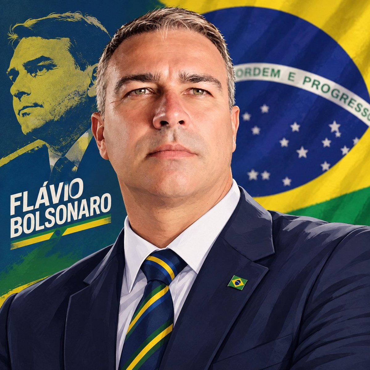 fl4pires's tweet photo. Amanhã é Flavio 2️⃣2️⃣🇧🇷 https://t.co/jBF9UVi4KW