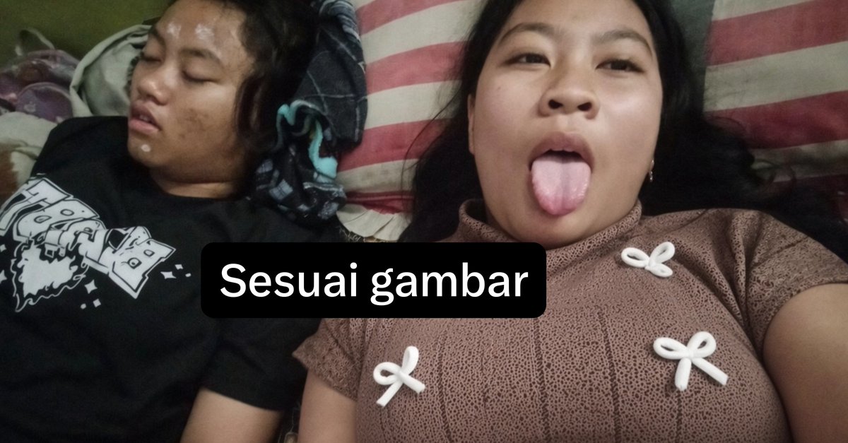 Putrisahara76's tweet photo. Malah main sama adiknya yg masih kecil
https://t.co/lZJqVlo3j0 https://t.co/iZF68hsPf5