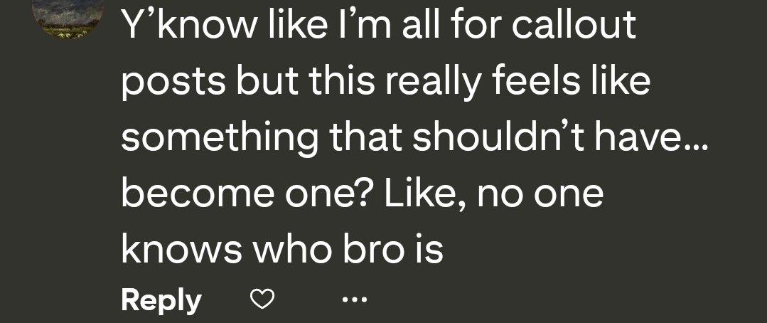 trashbin8360's tweet photo. Pinterest is a place where u can only post about a person everyone knows apparently bro THAT'S THE PURPOSE OF CALLOUT DOC YOU'LL KNOW THIS PERSON IF YOU WANT A GROOMER ROAMING AROUND YOU THEN SO BE IT. https://t.co/X9LyGAtihM