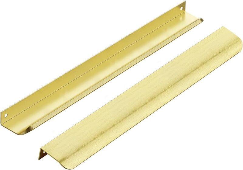 usstoneoutlet's tweet photo. Elevate your space with our stunning gold pull handles! ✨ The perfect final touch for kitchen, bath, or furniture remodels. Shop the collection.
https://t.co/fpBvMq66cY
#GoldHardware #CabinetPulls #KitchenDesign #HomeImprovement #USStoneOutlet https://t.co/US8an7cHPq
