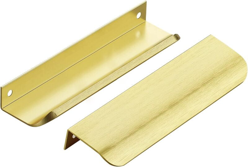 usstoneoutlet's tweet photo. Elevate your space with our stunning gold pull handles! ✨ The perfect final touch for kitchen, bath, or furniture remodels. Shop the collection.
https://t.co/fpBvMq66cY
#GoldHardware #CabinetPulls #KitchenDesign #HomeImprovement #USStoneOutlet https://t.co/US8an7cHPq