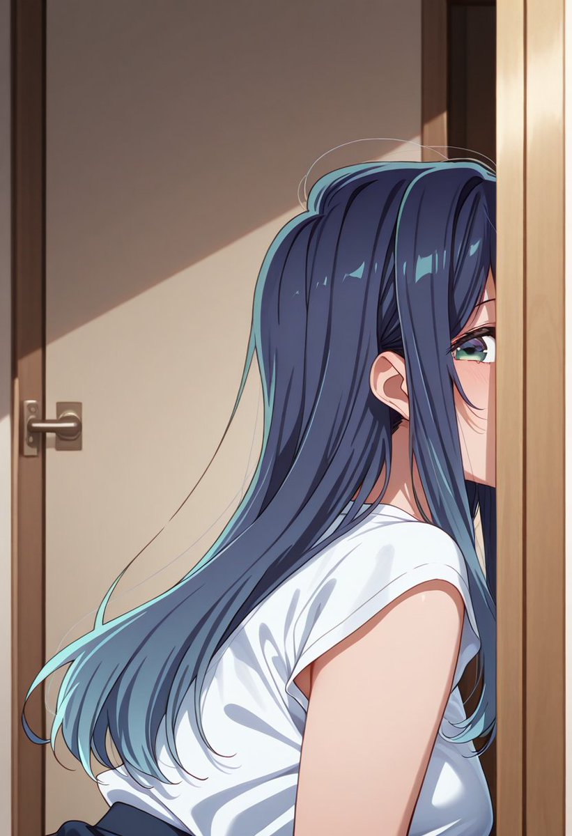 JuanLGamboa's tweet photo. Mi chica alucin favorita
Akane Kurokawa 

Este set está en mi pixiv 😎 https://t.co/YeZXnDYRXI