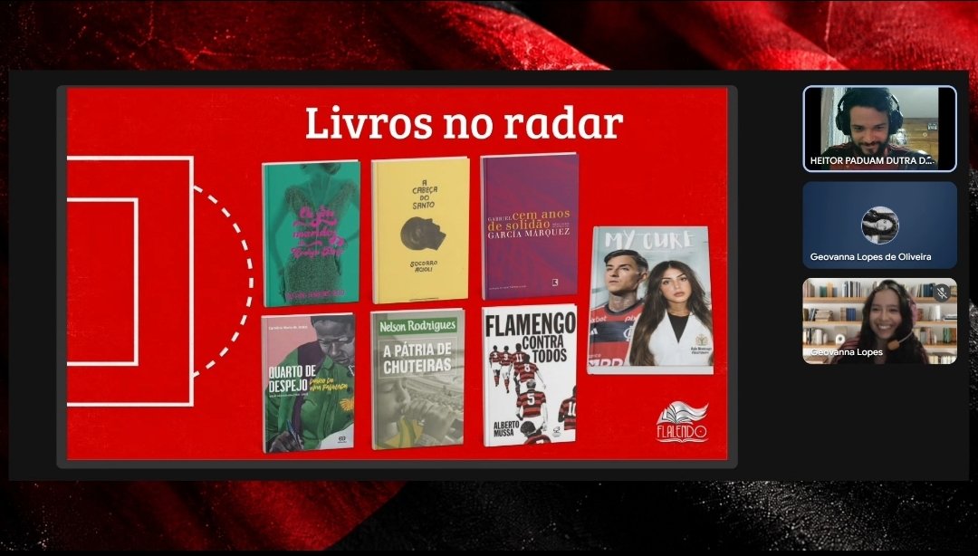 flalendo_'s tweet photo. E o que vocês têm a falar sobre os livros no radar do clube? https://t.co/LmIXrGUXTV
