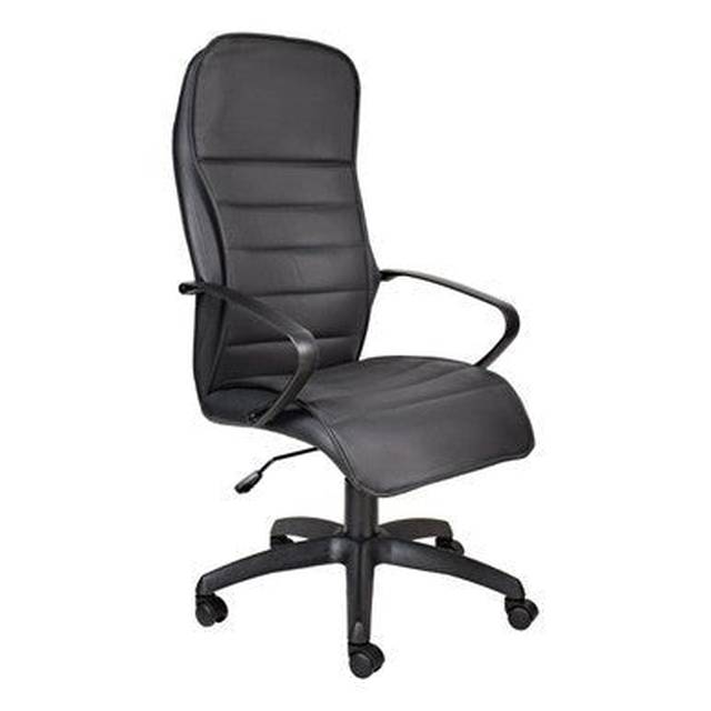 officestockgrp's tweet photo. Elevate your workspace with the Robyn High-Back Office Chair. Executive comfort, professional style, and ergonomic support. Countrywide delivery in South Africa. Shop Now: https://t.co/0anZodegew #OfficeChair #HomeOffice https://t.co/ptSeEr7488