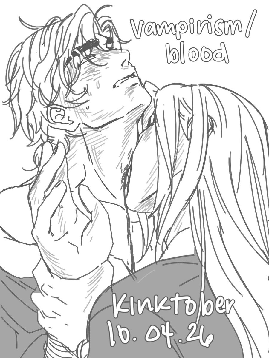 EpigoNB66's tweet photo. yunjogeol inktober day 4 👀 https://t.co/K145I5bmxq