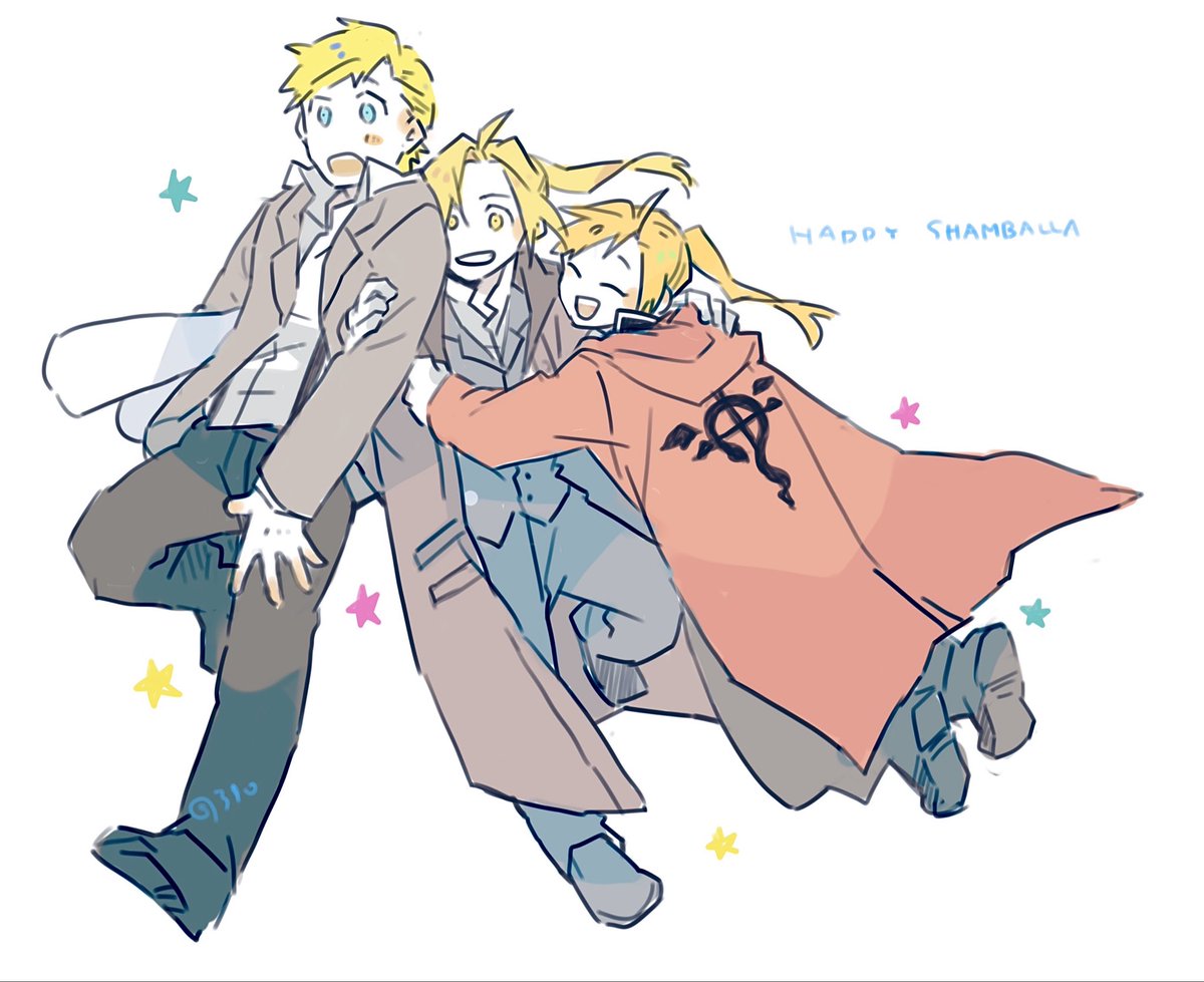 ikiro39o's tweet photo. ハピシャン https://t.co/zgUy59QAZ0