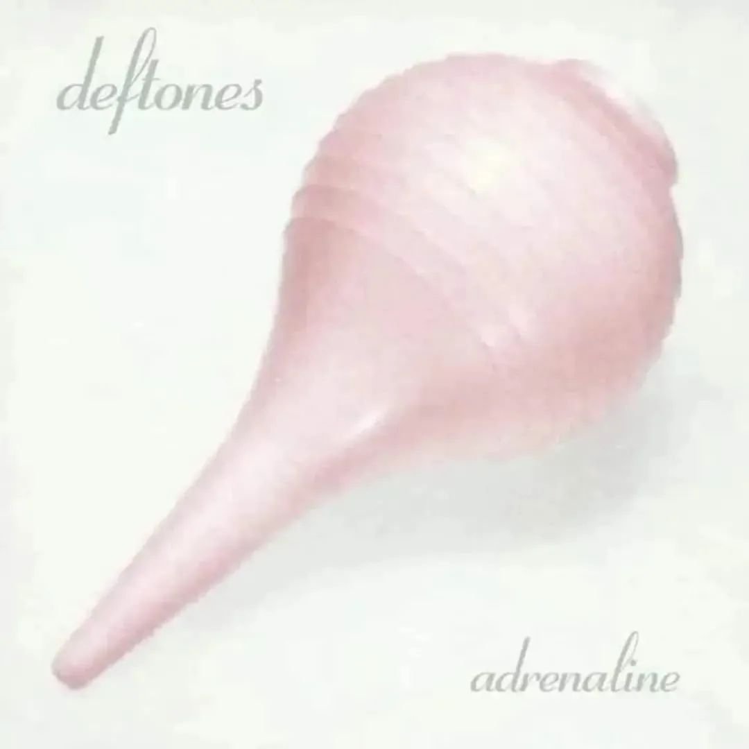 carfig1's tweet photo. 31 años del álbum debut de Deftones. #bored #7words https://t.co/cPeiaF7My2
