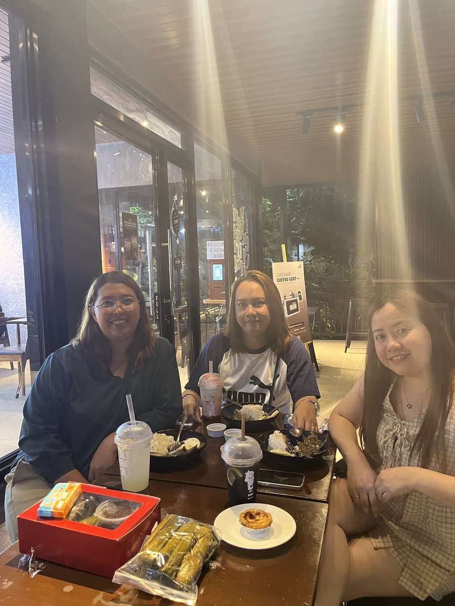 bernardtalavera's tweet photo. and we had out little time together with kambal jam 🫶🏻❣️ https://t.co/03j4ZD9Icl