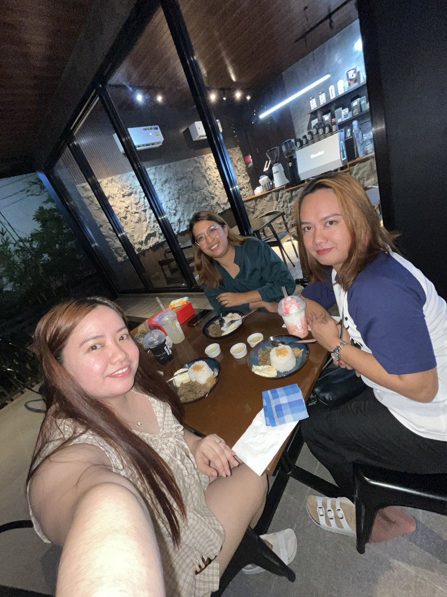 bernardtalavera's tweet photo. and we had out little time together with kambal jam 🫶🏻❣️ https://t.co/03j4ZD9Icl