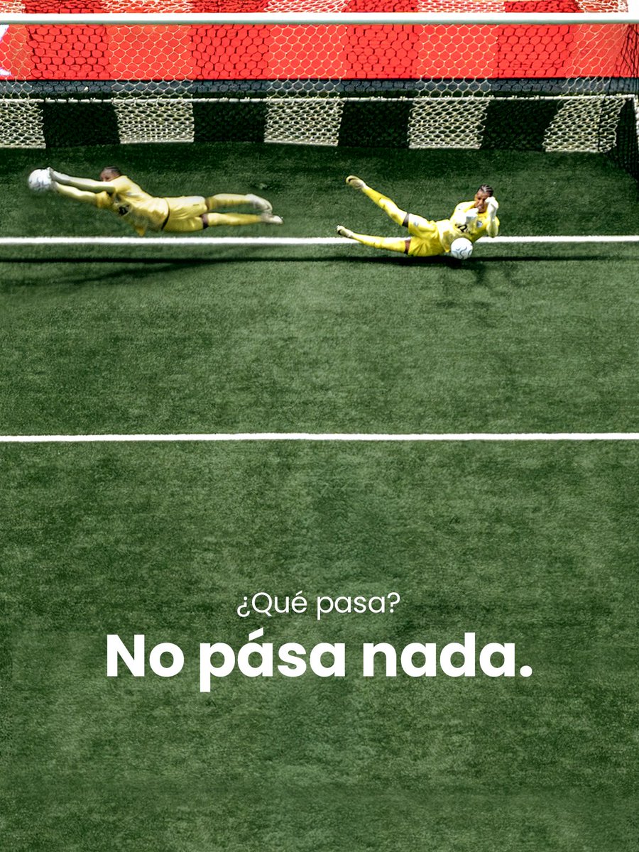Atletico tweet picture