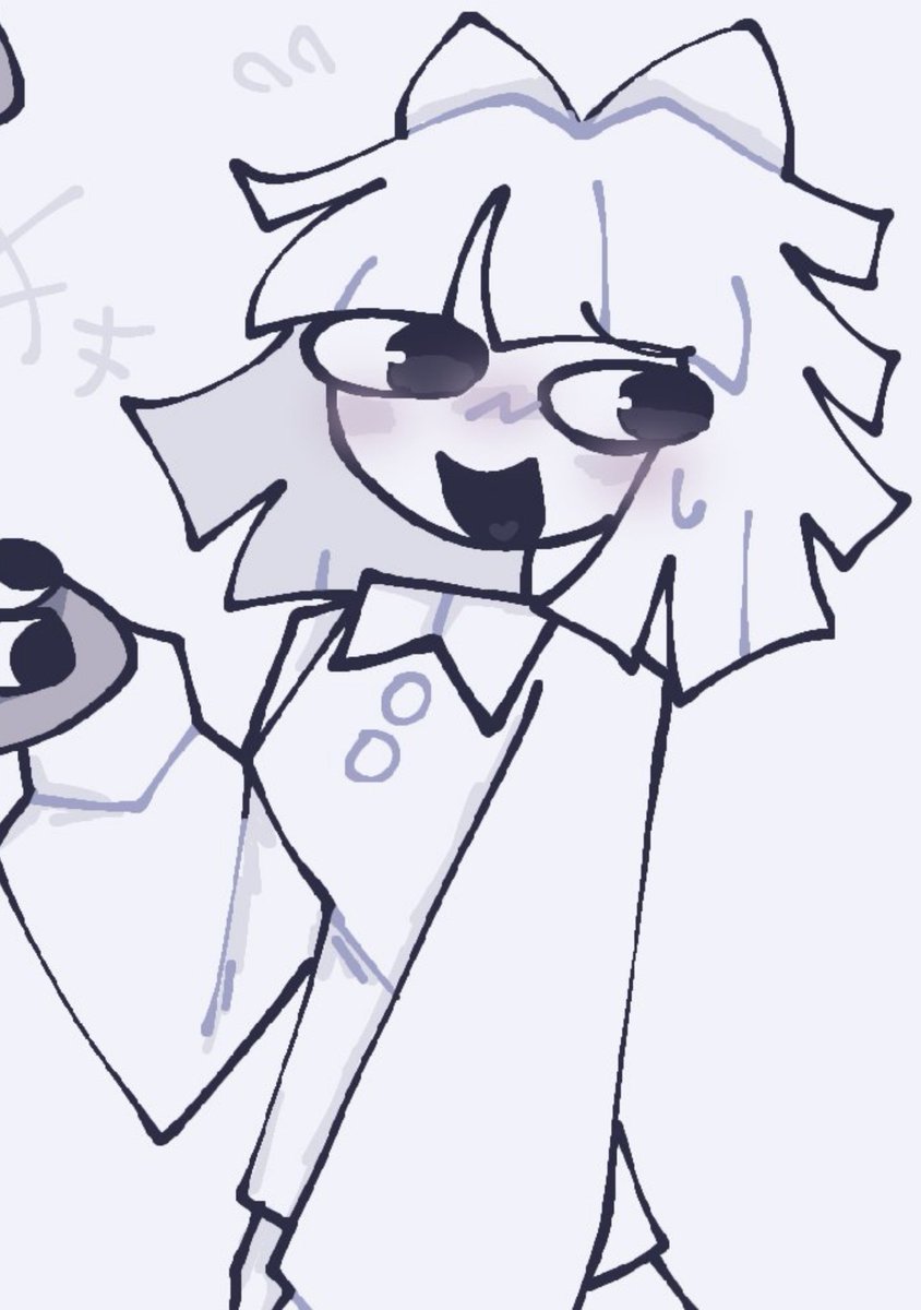 _BowForestGirl_'s tweet photo. 🎀: "I uhm... I'm back! Hey everyone, what's up? How's everything going over there?"

🎀: "I've been doing some changes on this account, you might notice it for the banner, character introduction or my username."

🎀: "But... I am back, I'm here with all of you!" https://t.co/Lj0SZCN8fP