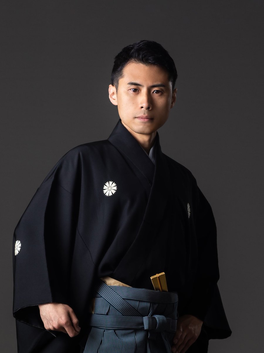 hoshokai159's tweet photo. 【イベント情報】
＼いよいよ来週／
10月10日開催！
ゲストに声優 #鈴村健一 さん、#うしおととら 作者 #藤田和日郎 さんを迎え、今回限りの特別なトークを展開します✨
ナビゲーターは宝生流二十代宗家 #宝生和英 が務めます。
＝＝＝＝＝
☀️スペシャルトーク『能、物語、伝統。』
12:30開場／13:00開演
会場：金沢能楽美術館
＝＝＝＝＝
▼ご購入はこちら
https://t.co/AgKNgxmwgN

#夜能_語り部たちの夜