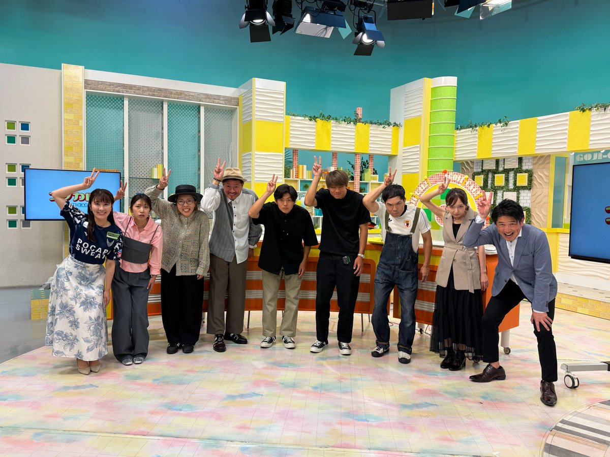 koji_vortis's tweet photo. 元ネタ含めて欲張り3点セット置いておきます。
あ、動画も置いておきます。

うちの主将は日本一。

そもそも、なんやこのポーズは。

 https://t.co/HSW54BTDRU https://t.co/THwbxBynyO