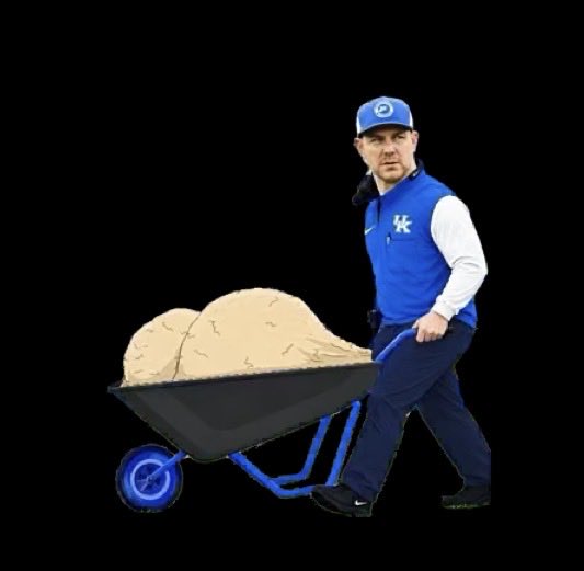 Asneedbuilder's tweet photo. @KySportsRadio https://t.co/9Wr6M3fhfv