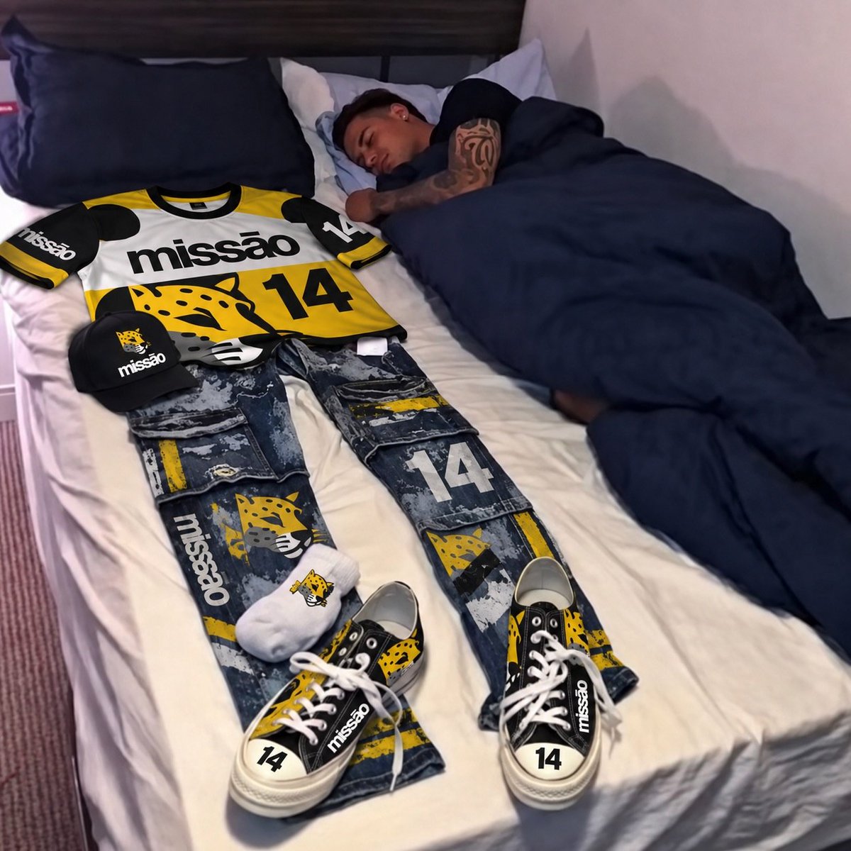 NomadeLife1989's tweet photo. Vou dormir como hoje? https://t.co/n0A63fkEpW