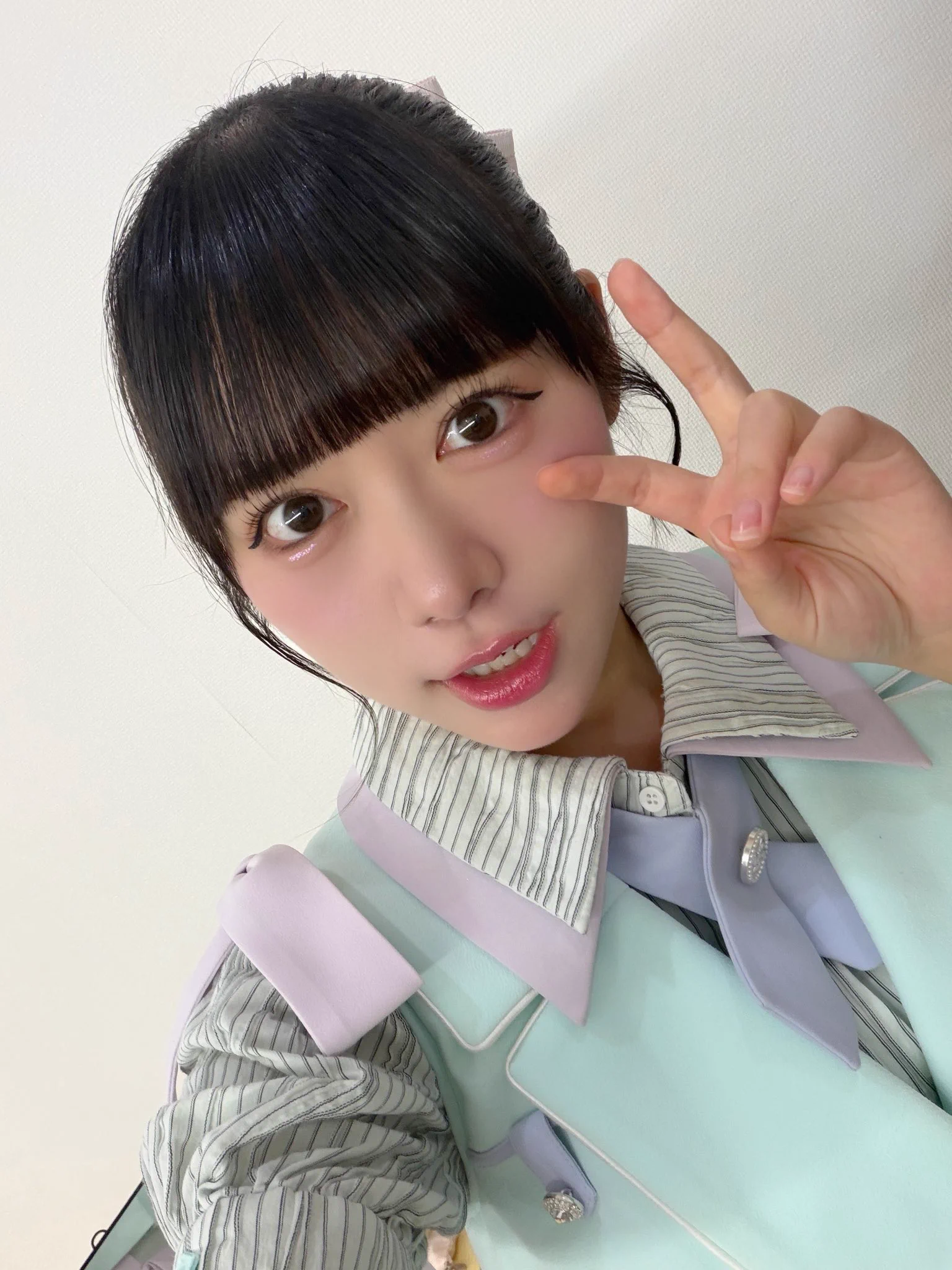 大西 葵 (@onishi_aoi) / X